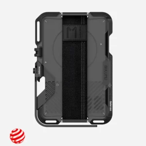 Aulumu G03 Multi-Tool Magnetic Metal Wallet