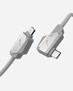 Aulumu M07 Steady Aluminum 240W Hi-Speed Charging & Data USB-C Cable