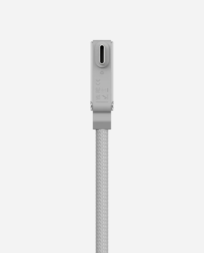 Aulumu M07 Steady Aluminum 240W Hi-Speed Charging & Data USB-C Cable