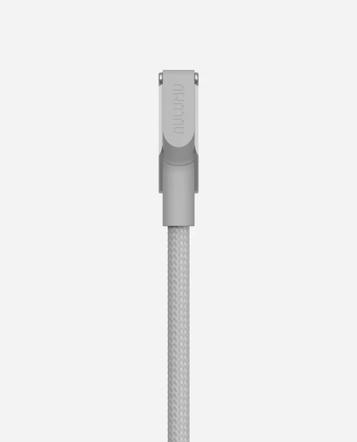Aulumu M07 Steady Aluminum 240W Hi-Speed Charging & Data USB-C Cable