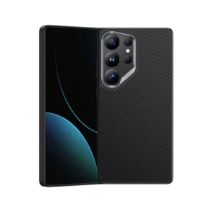 Benks ArmorPro Case built with Kevlar® 600D for Samsung Galaxy S25 Ultra