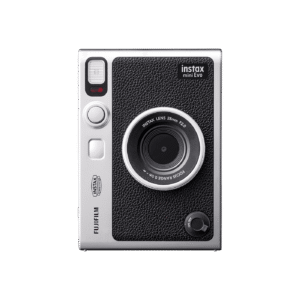 Fujiflim Instax Mini Evo Hybrid Instant Camera