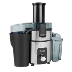 HOCO HJD01A Cool Kitchen Fast Juicer (EU Version)