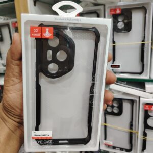 HONOR 300 Pro XUNDD Bumper Protective Case