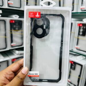 HONOR 300 XUNDD Bumper Protective Case