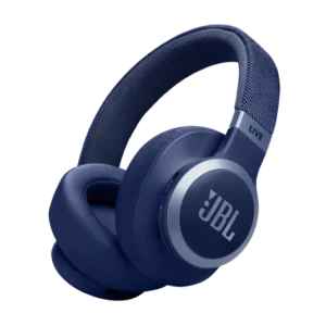 JBL Live 770NC Wireless Over-Ear Headphones with True Adaptive Noise Cancelling