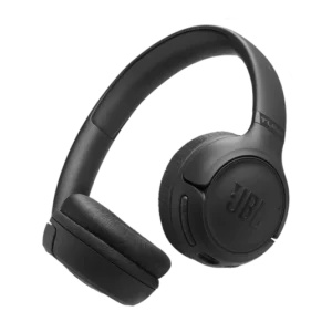 JBL Tune 530BT Wireless On-Ear Headphones with Bluetooth 6.0 & 76H Playtime