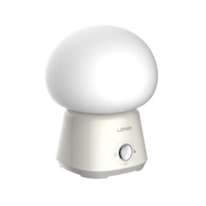 LDNIO Y4 3600mAh Smart Night Light Control at Your Fingertips