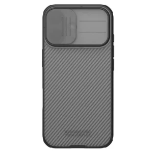 Nillkin CamShield Pro Camera Protective Cover Case Clear Version for Apple iPhone 17 6.3 (2025)