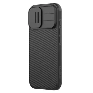 Nillkin CamShield Pro Camera Protective Cover Case for Apple iPhone 17 6.3 (2025)