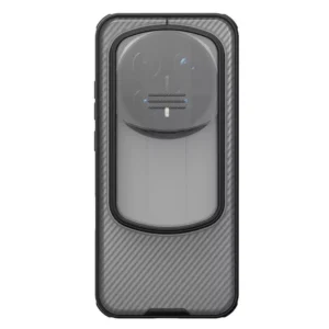 Nillkin CamShield Pro Clear Version Cover Case for Huawei Honor Magic 8 Pro