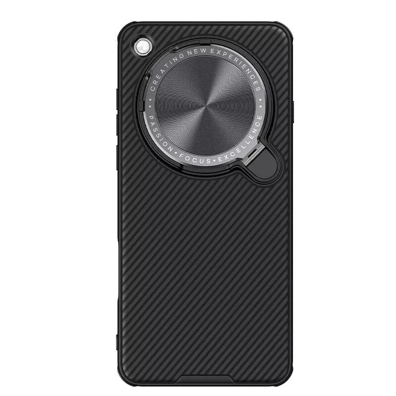 Nillkin Camshield Prop Magnetic Camera Protective Cover Case for Oppo Find X8 Ultra