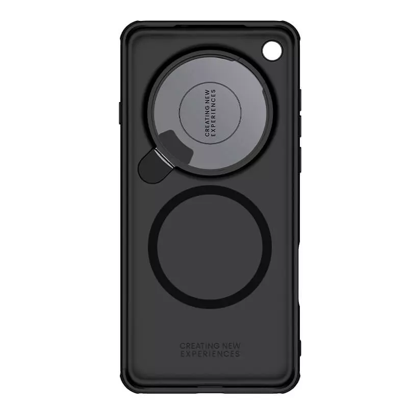 Nillkin Camshield Prop Magnetic Camera Protective Cover Case for Oppo Find X8 Ultra