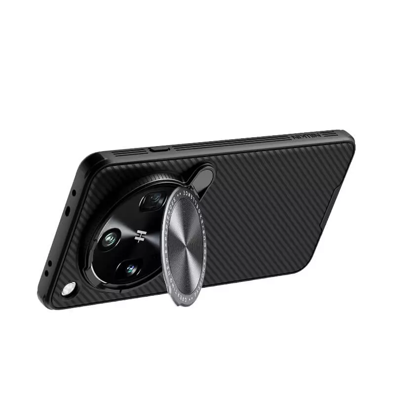 Nillkin Camshield Prop Magnetic Camera Protective Cover Case for Oppo Find X8 Ultra
