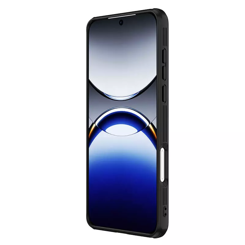 Nillkin Camshield Prop Magnetic Camera Protective Cover Case for Oppo Find X8 Ultra