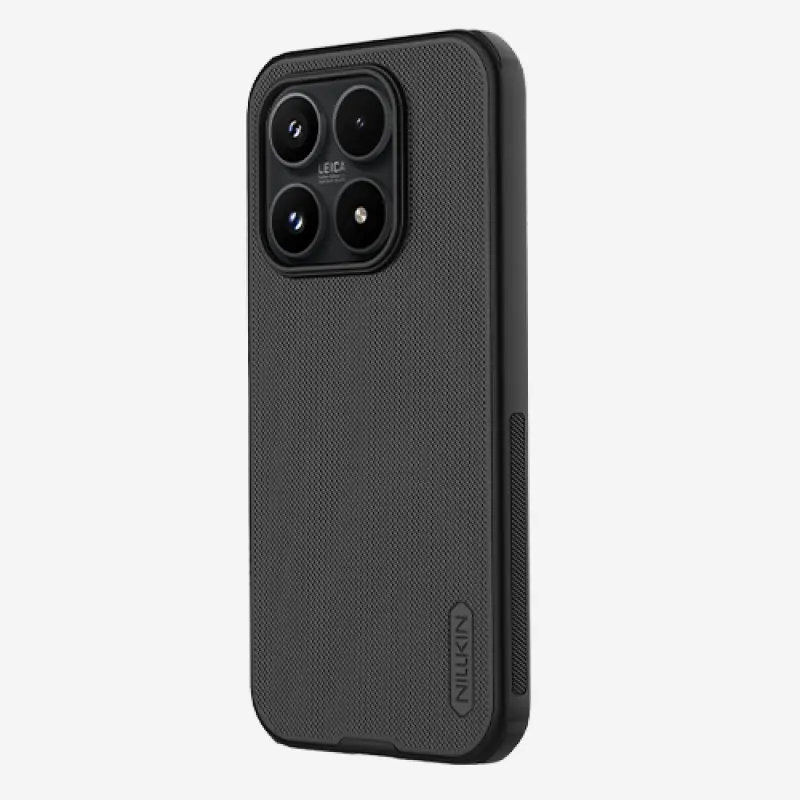 Nillkin Super Frosted Shield Pro Magnetic Matte Cover Case for Xiaomi 17 Max