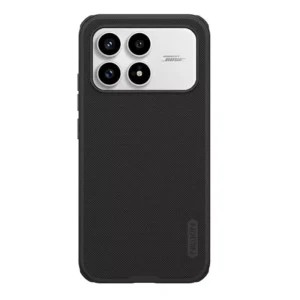 Nillkin Super Frosted Shield Pro Matte Cover Case for Xiaomi Redmi K90, Xiaomi Poco F8 Pro