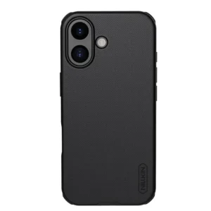 Nillkin Super Frosted Shield Pro Matte cover case for Apple iPhone 17 6.3 (2025)