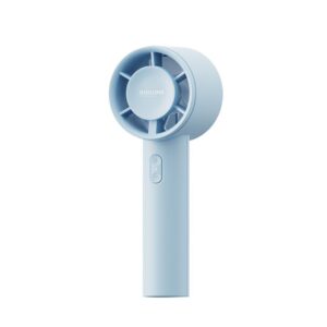 Qi Solove F01 Portable Handle Fan For Outdoor
