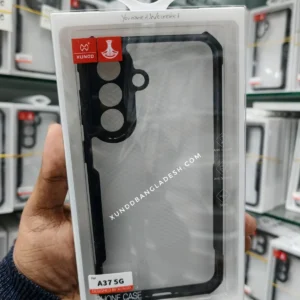 Samsung Galaxy A37 XUNDD Bumper Protective Case