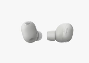 Sony WF-1000XM6 Wireless Noise Cancelling Earbuds