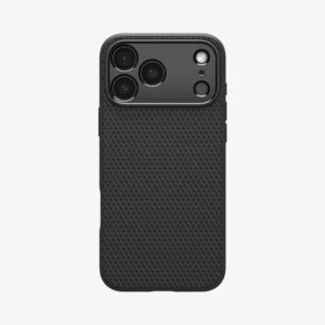 Spigen Liquid Air Case for iPhone 17 Pro