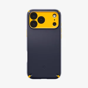Spigen Nano Pop Hybrid (Mag Fit) Case iPhone 17 Pro Max