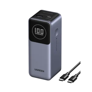 UGREEN Nexode Power Bank 12000mAh 100W