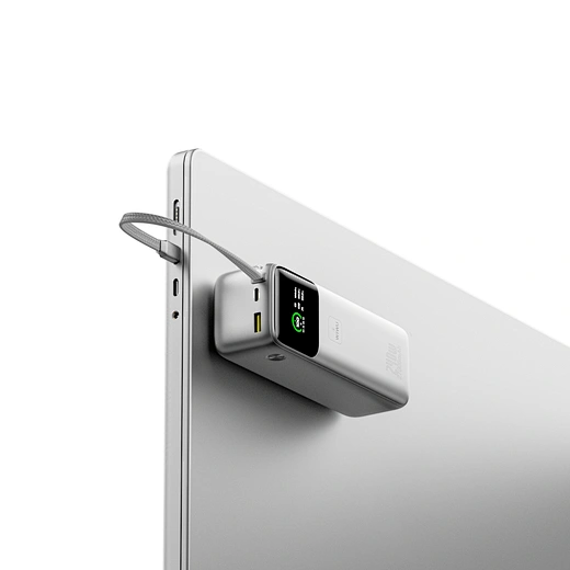 WiWU Power Mega 240W Fast Charge Power Bank