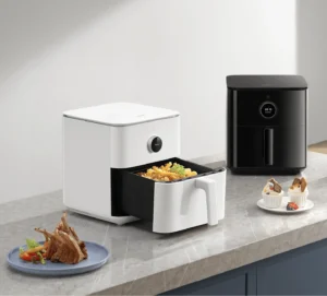 Xiaomi Smart Air Fryer 6.5L