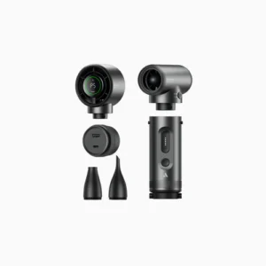 Aecooly Cooling Pack CamperKit 80,000 RPM Modular Fan
