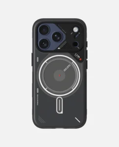 Aulumu A17 Frosted Case for iPhone 17 Pro