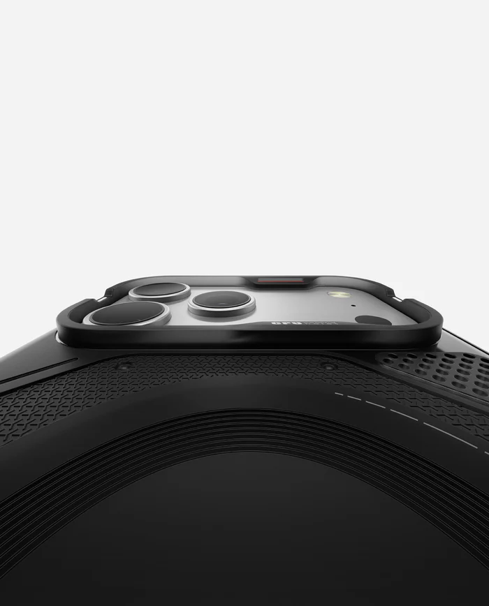 Aulumu A17 Rugged Outdoor Case for iPhone 17 Pro