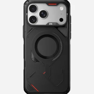 Aulumu A17 Rugged Outdoor Case for iPhone 17 Pro Max