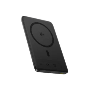Baseus PicoGo Ultra-Slim Qi2 Magnetic Power Bank 10000mAh 27W