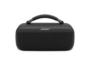 Bose SoundLink Max Portable Speaker
