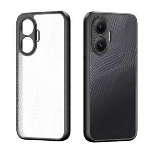 DUX DUCIS AIMO Series Back Cover for Redmi Turbo 4 Pro / Poco F7