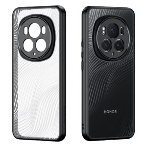 DUX DUCIS Aimo Series Back Cover for Honor Magic 6 Pro