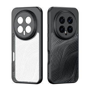 DUX DUCIS Aimo Series Back Cover for Honor Magic 8 Pro
