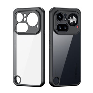 DUX DUCIS Aimo Series Back Cover for Nothing Phone 4a Pro