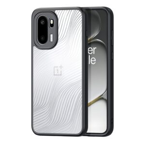 DUX DUCIS Aimo Series Back Cover for OnePlus Ace 6 / 15R / 6T