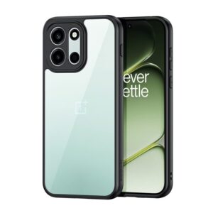 DUX DUCIS Aimo Series Back Cover for OnePlus Nord 6 / Turbo 6 / Turbo 6V