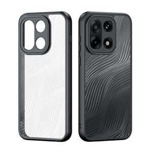 DUX DUCIS Aimo Series Back Cover for Oneplus 15