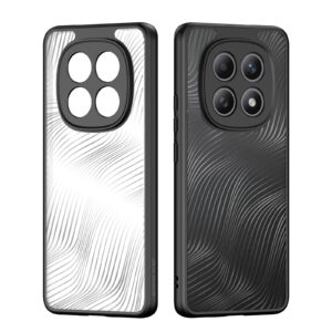 DUX DUCIS Aimo Series Back Cover for Redmi Note 15 4G / 5G
