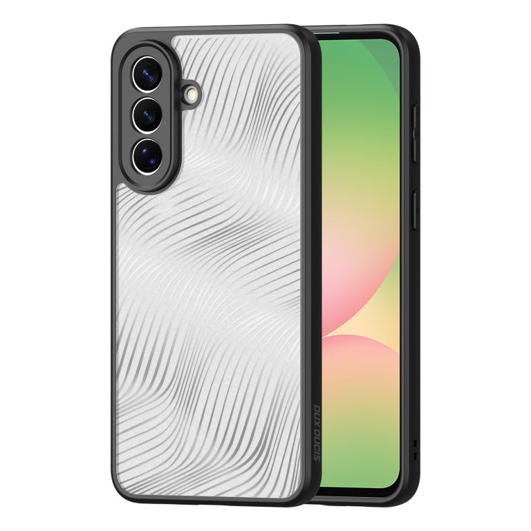 DUX DUCIS Aimo Series Back Cover for Samsung A57