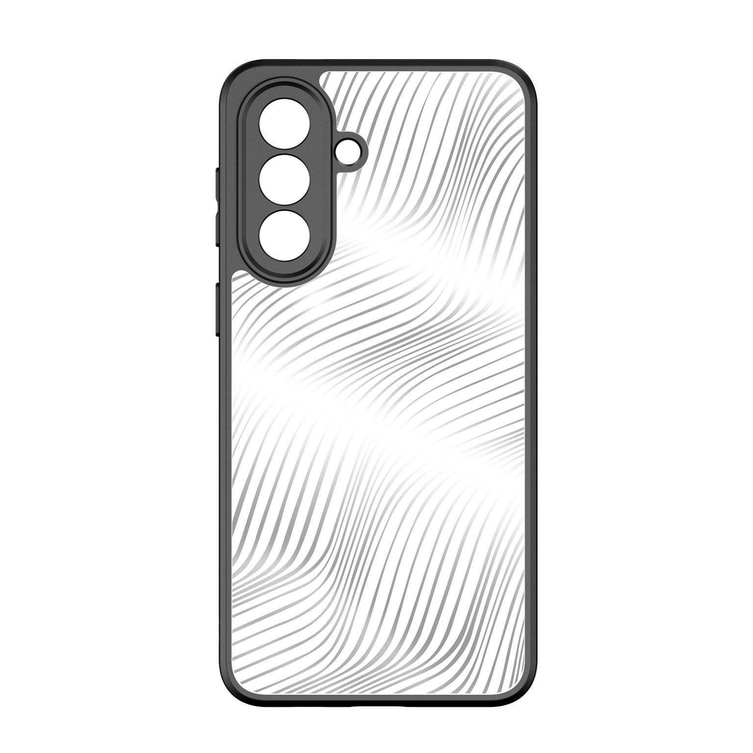 DUX DUCIS Aimo Series Back Cover for Samsung A57