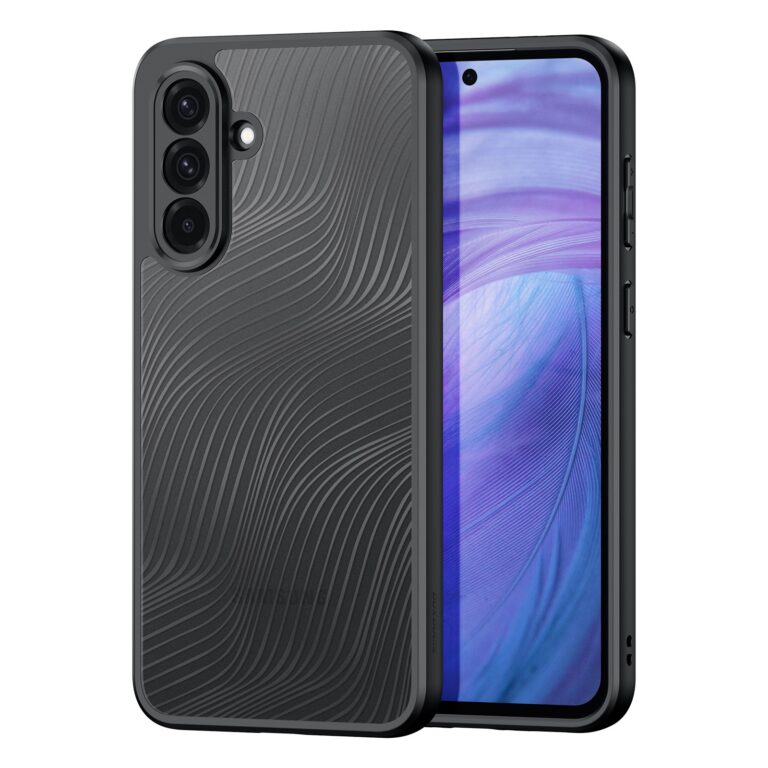 DUX DUCIS Aimo Series Back Cover for Samsung Galaxy A36 5G A56 5G - Gadget99