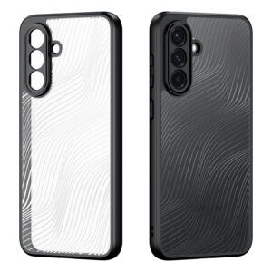 DUX DUCIS Aimo Series Back Cover for Samsung Galaxy A36 5G / A56 5G