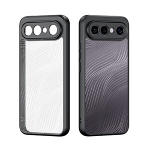 DUX DUCIS Aimo Series Back Cover for Vivo X300 FE 5G / S50 Pro mini