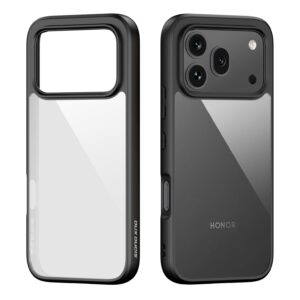 DUX DUCIS Aimo Series Clear Version Back Cover for Honor 600 Pro